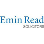 Emin Read Solicitors logo