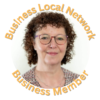 Sharon Kay - Business Member