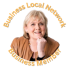 Lesley-Anne Jones - Business Member