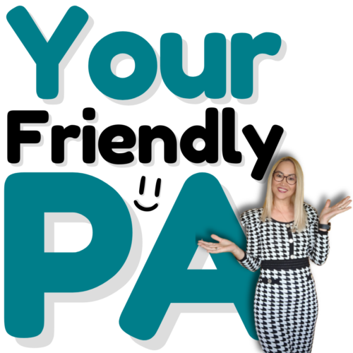 Viktoria Cowley - Your Friendly PA